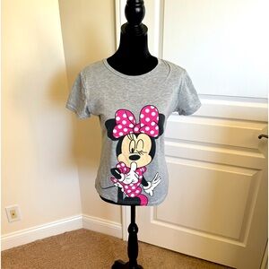 Minnie Mouse Tee